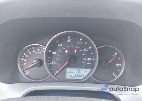 2016 Toyota Rav4 Le from USA, damaged, VIN 2T3BFREV8GW461999